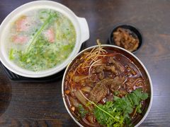 老妈牛肉火锅粉-老妈火锅粉(幸福路步行街店)