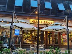 -HERB SPICE(来凤街店)