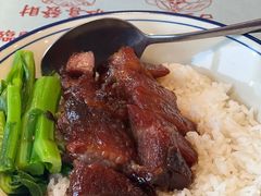 -香港新记茶餐厅(春熙太古里店)