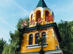 -哈尔滨文化公园