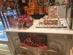-檬舒舒MonChouChou(环球金融中心店)
