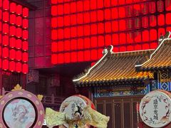 -中街·盛京龙城