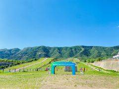 -北京西山滑雪场