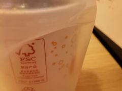 -麦当劳(农光里店)