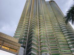 -吉隆坡国油双峰塔