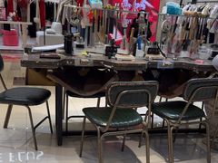 -十八字金·银饰·开蚌DIY·手工体验团建(君太百货店)