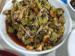 -天一沾水肥肠(科园一街店)