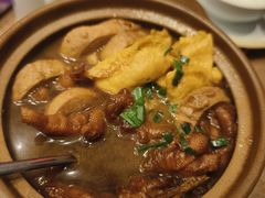 -香园茶社·金陵小灶(老门东店)