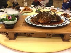 -卫鼎轩·家宴(水上公园店)