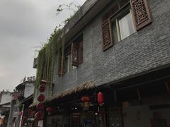 -水磨古镇