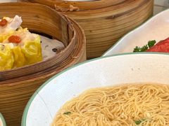 -添好运点心专门店(深水埗店)