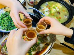 -妈妈的味道(和顺古镇店)