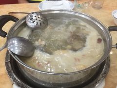 -新招鲜(桃浦路店)