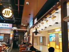 -小川洋风料理(大悦城店)
