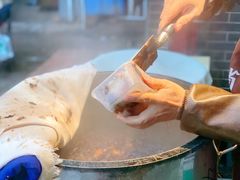 -叁省斋粉蒸肉甑糕·清真(回民街店)
