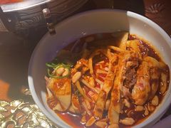 -缪氏川菜(深圳北站缤果空间店)