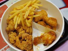 -肯德基(兴隆店)