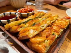-TAIFORKS 大福食堂·山葵烤肉料理·拌饭(宝安店)