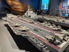 -中国人民解放军海军博物馆