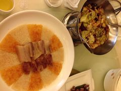 小厨娘淮扬菜(天印大道店)-小厨娘淮扬菜(天印大道店)