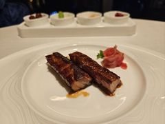 -富力丽思卡尔顿酒店·丽轩中餐厅