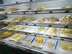 -马路边边火锅串串(观前街店)