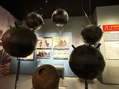 -中国人民解放军海军博物馆