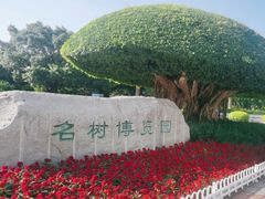 -南宁南湖公园