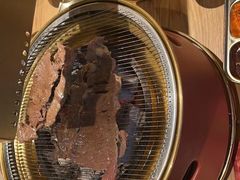 -西塔老太太泥炉烤肉(武汉摩尔城店)