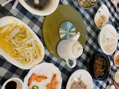 -钱大妈海鲜饭店(保利林语店)