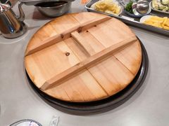 -小火炕铁锅炖鱼