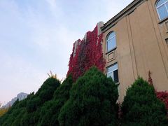 -辽宁大学(崇山校区)