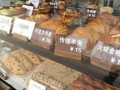 -面包日报