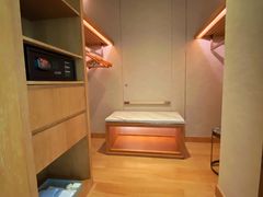 -厦门康莱德酒店