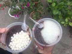 -潘玉麟糖粥