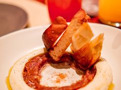 -Mercato莫卡多露台餐厅与酒吧(K11店)