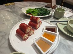 -蝴蝶里·粤菜·点心(龙湖天街&滨江店)