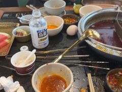 -牛New寿喜烧(闵行龙湖天街店)