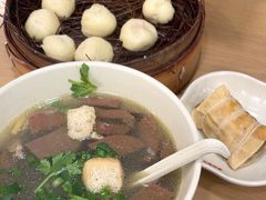 -佬钱湾仔(衣裳街店)