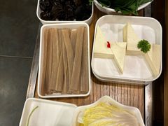 -牛街·马辈儿涮肉(牛街二店)