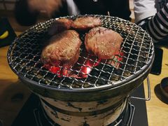-大阪烧肉BAKA一代(十亩地店)