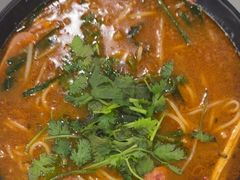 -肥汁米蘭香港米线(长宁来福士店)