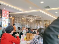 -万龙洲海鲜(南新仓店)