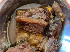 -好成财牛排馆(涂门街总店)