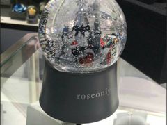 -ROSEONLY诺誓(沈阳万象城店)