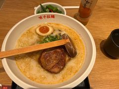 -味千拉面(瑞虹生活广场店)