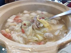 -新旺美食林农家菜(岭南路店)