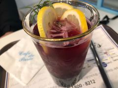-Cafe de Paris(林荫路店)