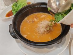 -福满楼·海鲜酒家(福永益田店)