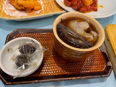 -安泰楼·佛跳墙创始人·传统闽味早茶·酒楼(三坊七巷闽菜地标店)